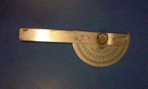 Finger Goniometer 