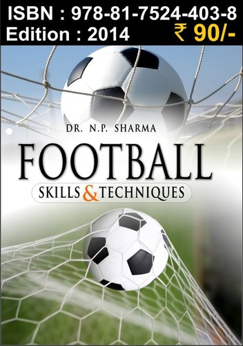 Skills & Techniques Sports Series