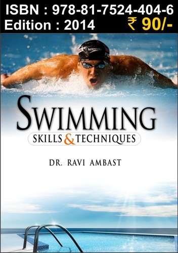 Skills & Techniques Swimming