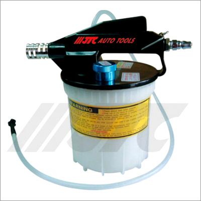 Pneumatic Break Bleeder