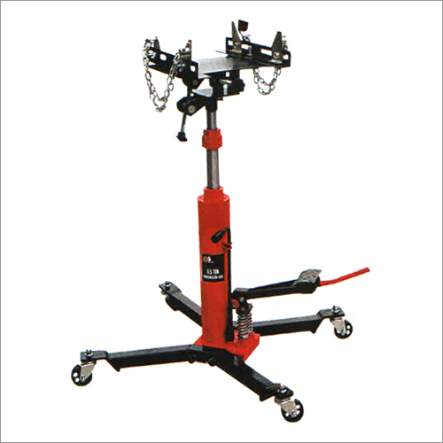Transmission Jack
