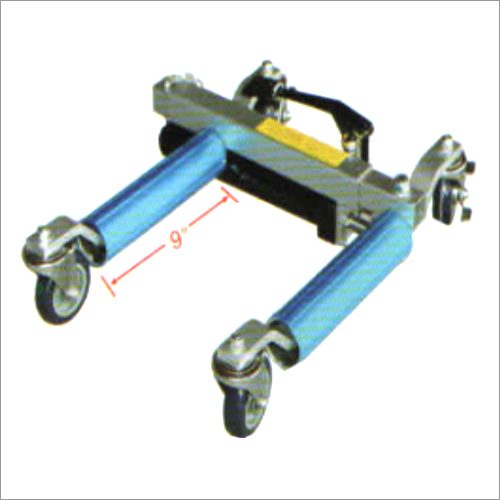 Vehicle Positioning Jack 9' inches