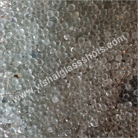 Glass Bead - High-Quality Durable Material, Multi-Color Options for Versatile Applications