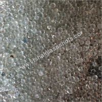 Glass Bead - High-quality Durable Material, Multi-color Options For Versatile Applications
