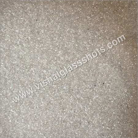 Surface Grinding Glass Bead