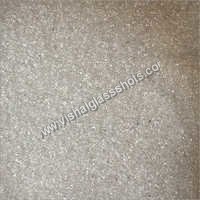 Surface Grinding Glass Bead