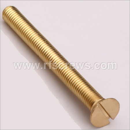 Brass Fasteners