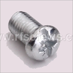 Combination Pozy Drive Screws