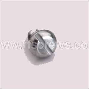 Pan Head Screws
