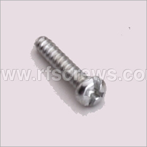 SS B Type Screws