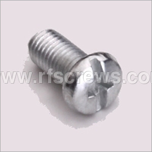 SS Truss Combinaiton Screws