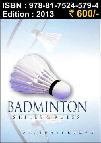 Badminton Skills and Rules
