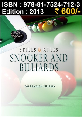 Snooker & Billiards Skills & Rules