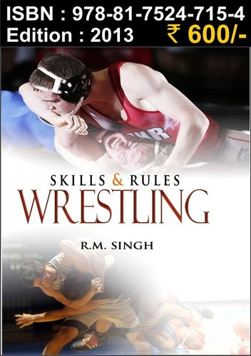 Skills & Rules Sports Series