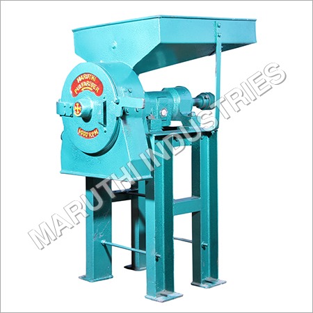 Oil Type Pulverizer