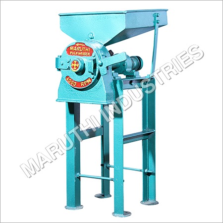 Pulverizer Machine