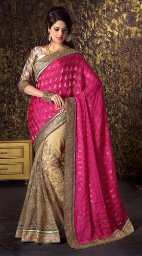 DESIGNER SAREES