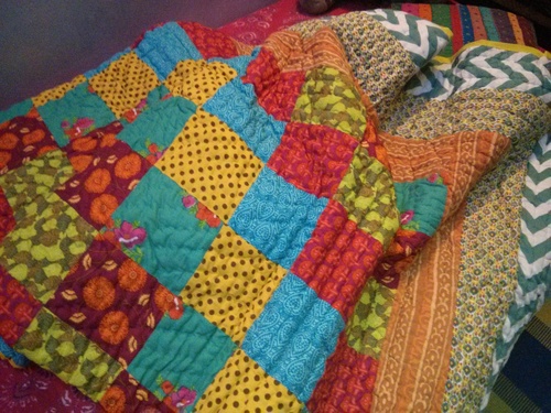 Jaipuri Quilts