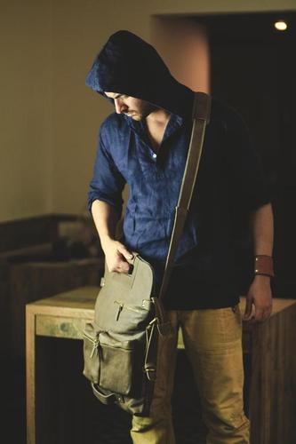 To Unfold Laptop Field