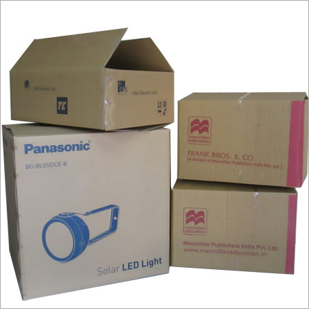 Corrugated Box