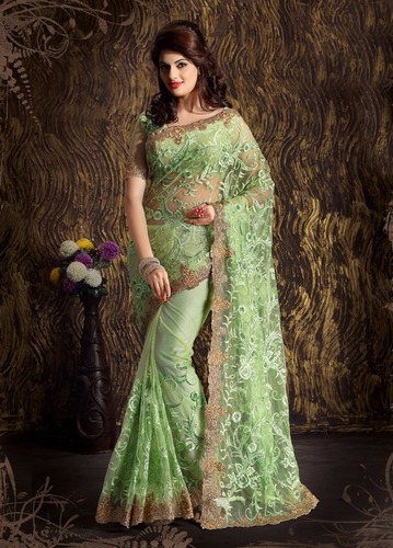 DESIGNER SAREES