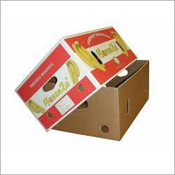Fruit Packaging Box