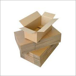Industrial Paper Packaging Boxes