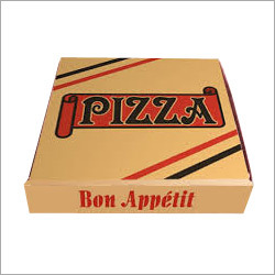 Pizza Packaging Box