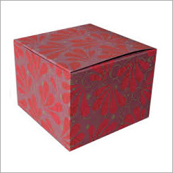 Printed Gift Box