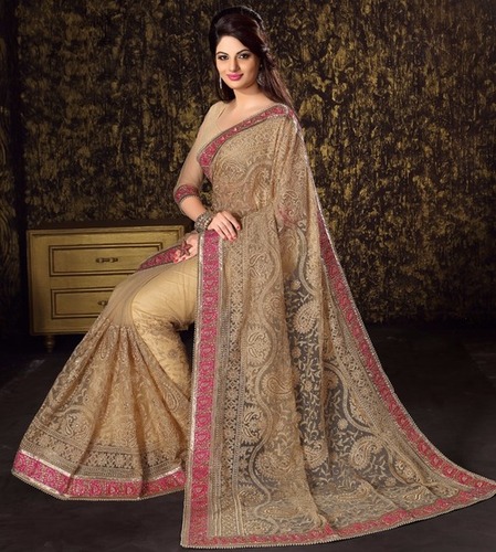DESIGNER SAREES