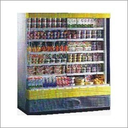 Multideck Refrigerated Cabinet By STAR AIRCON ENGINEERING PVT. LTD.