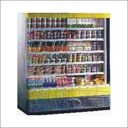 Multideck Refrigerated Cabinet
