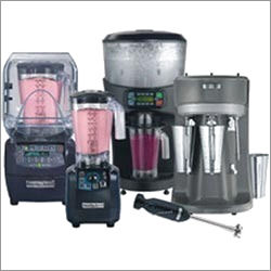 Commercial Blender