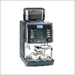 Automatic Coffee Machine