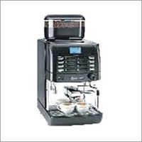 Automatic Coffee Machine - Stainless Steel, 18.5x15.75x14.5 Inches, 40 Lbs | Low Power Consumption, Maintenance Free, Dual Brewing Units