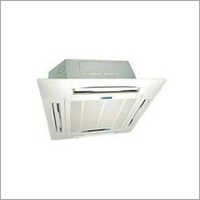 Cassette Ac - Metal, 1200x1200x250mm | Whisper Quiet, Easy Maintenance, Energy Efficient