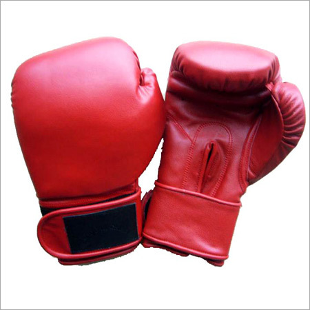 Boxing Gloves