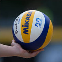 Volley Ball