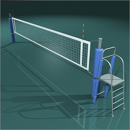 Volley Ball Net