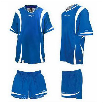 Football Jarsi