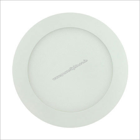 White Led Downlights