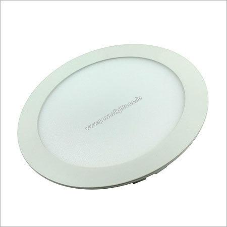 18W LED Flat Panel Light