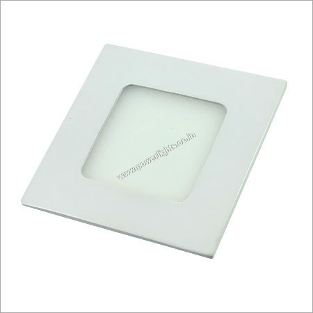 Cubic Led Panel Light