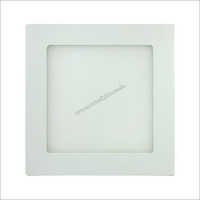 White 15w Led Panel Light Fixture