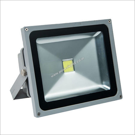 White Led Flood Lights