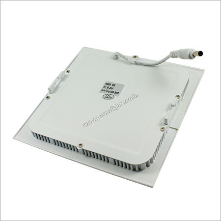 LED Slim Panel Lights