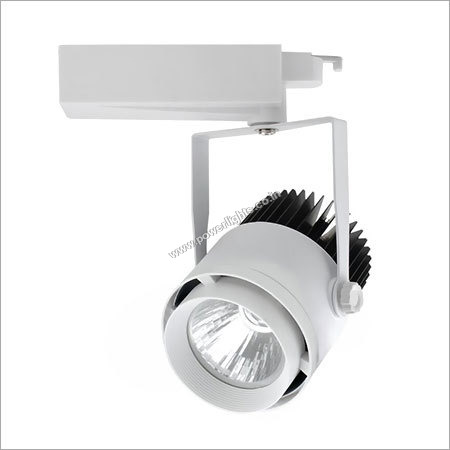 White Led Spot Lights