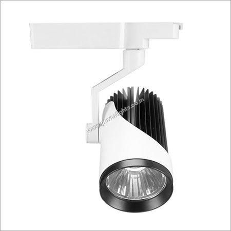 White Led Track Lights
