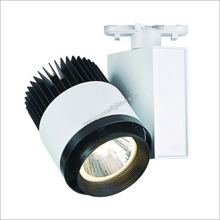 led track lights dimmable