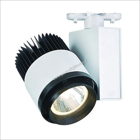 Industrial Led Track Lights